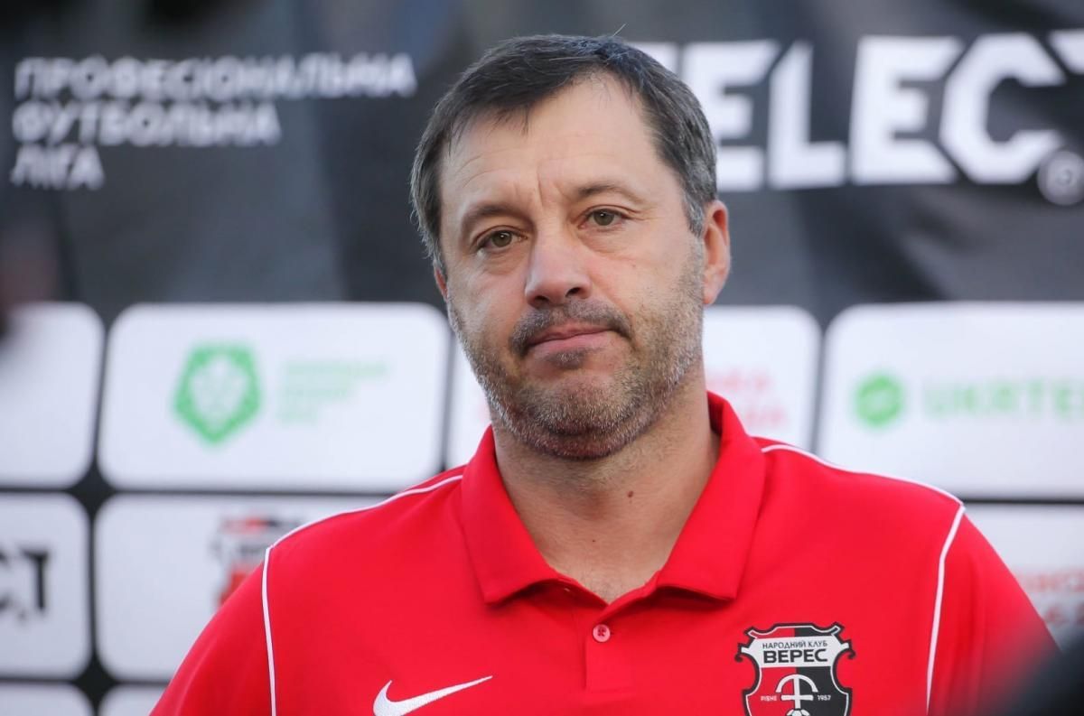 Юрий Вирт / фото Рівне-1