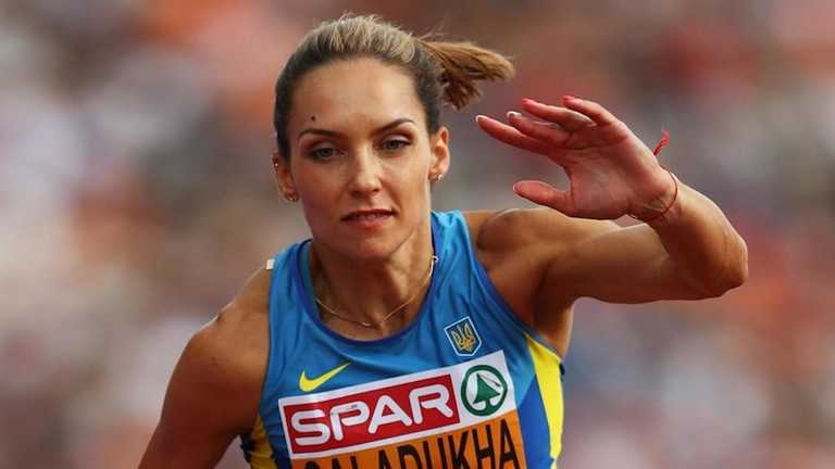 Ольга Саладуха / фото из открытых источников Ольга Саладуха / фото из открытых источников