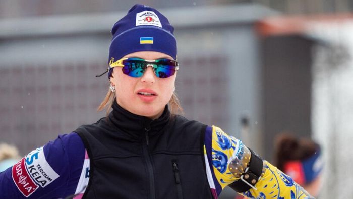 Украинская биатлонистка пожаловалась на россиянок в сборной – им платили больше