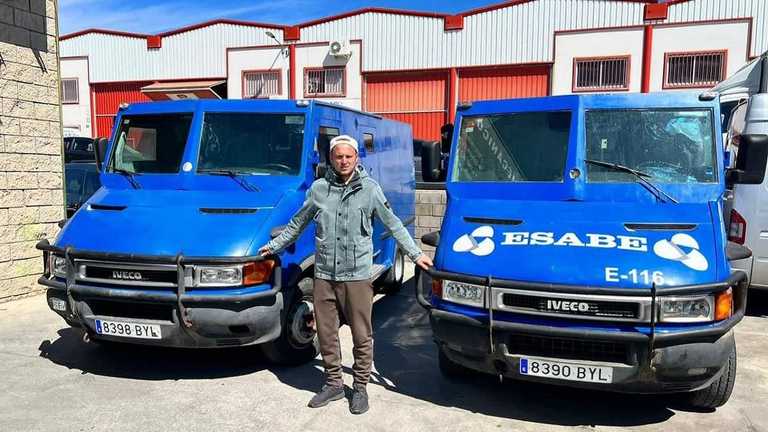 Роман Зозуля / фото зі соцмереж Роман Зозуля / фото зі соцмереж