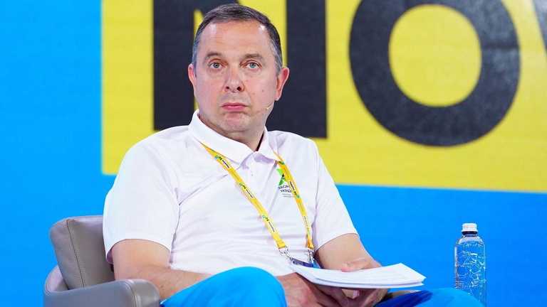 Вадим Гутцайт / фото з відкритих джерел Вадим Гутцайт / фото з відкритих джерел