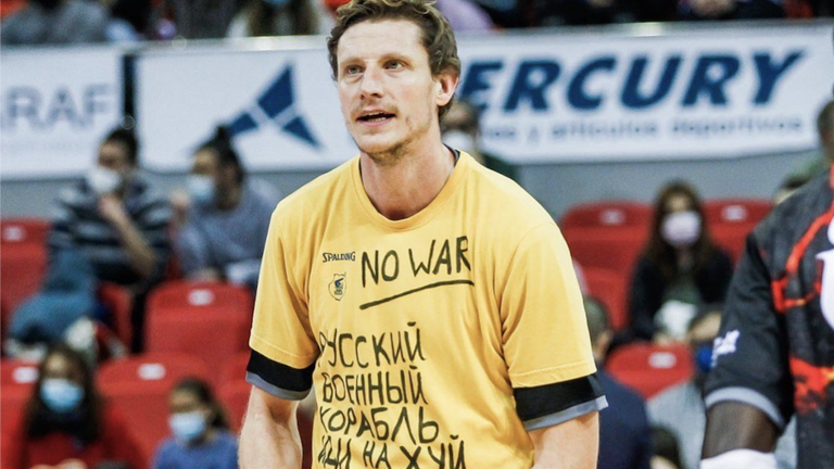 Артем Пустовой / Фото из открытых источников Артем Пустовой / Фото из открытых источников