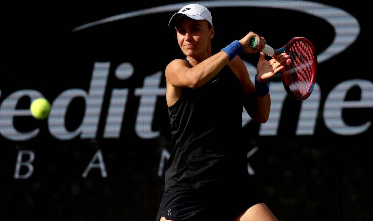 Ангелина Калинина / фото Getty Images