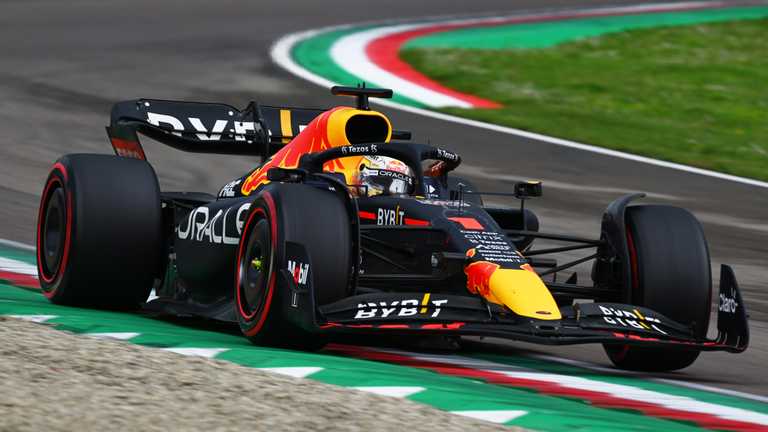 Макс Ферстаппен / фото Getty Images Макс Ферстаппен / фото Getty Images