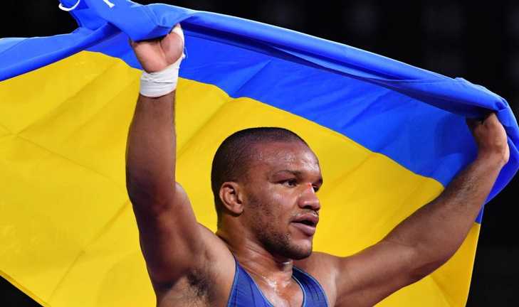 Жан Беленюк / фото з відкритих джерел Жан Беленюк / фото з відкритих джерел