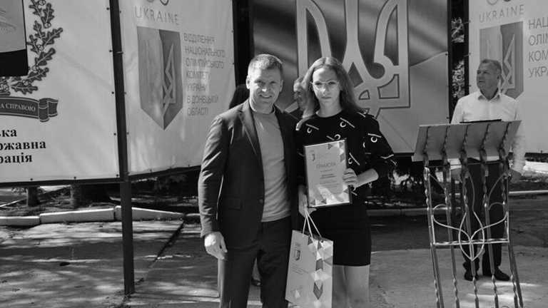 Алина Перегудова / фото из соцсетей Алина Перегудова / фото из соцсетей