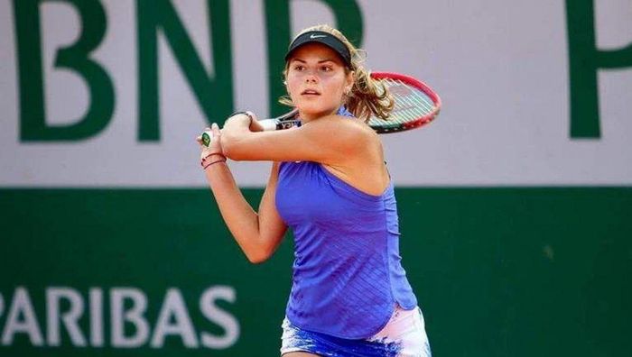 Українські тенісистки зіграють на турнірі в США – відомі суперниці 