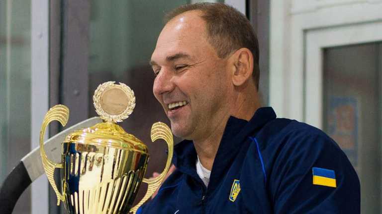 Дмитрий Христич / фото из открытых источников Дмитрий Христич / фото из открытых источников