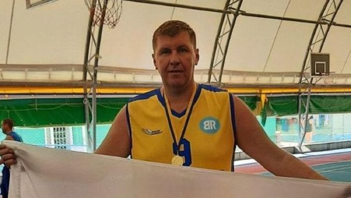 "Чудом не умер от потери крови": украинский экс-баскетболист спасся из окруженного Мариуполя