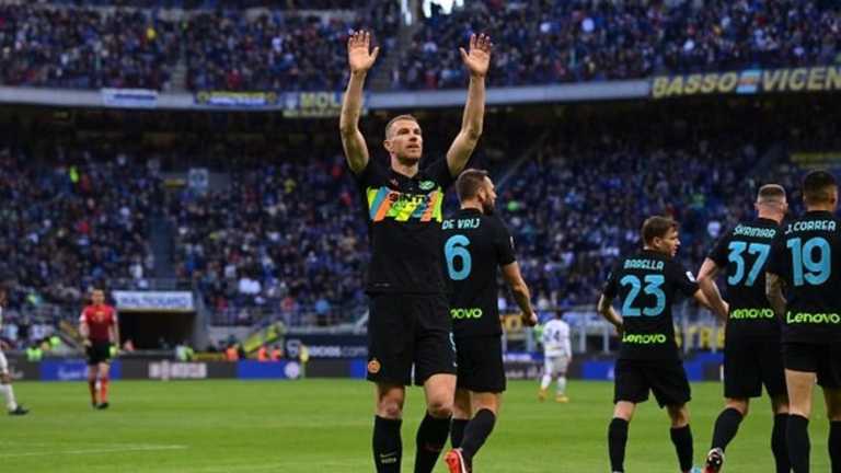 Інтер / фото ФК Інтер Інтер / фото ФК Інтер