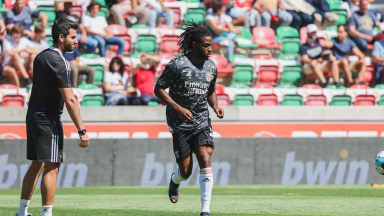 Бенфика / фото ФК Бенфика Бенфика / фото ФК Бенфика