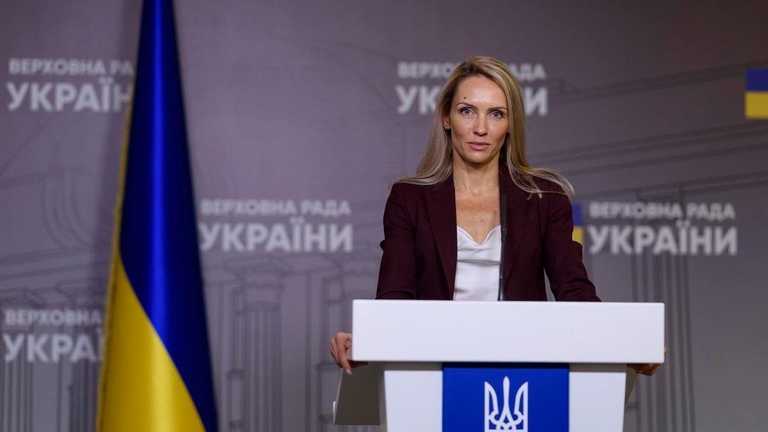 Ольга Солодуха / фото из соцсетей Ольга Солодуха / фото из соцсетей