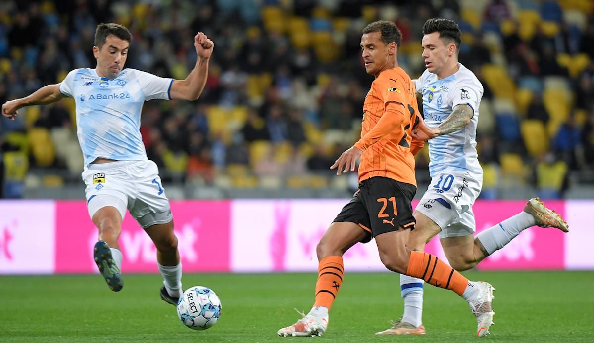 Шахтер – Динамо / фото Шахтер Шахтер – Динамо / фото Шахтер