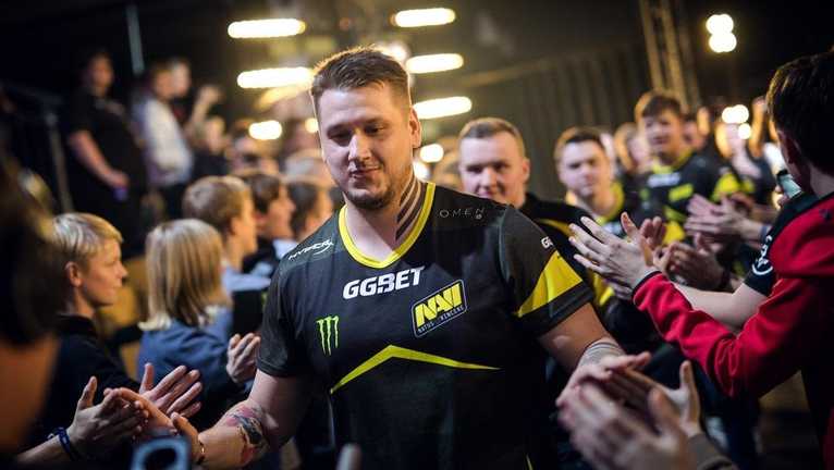 Данило "Zeus" Тесленко / Фото HLTV Данило "Zeus" Тесленко / Фото HLTV