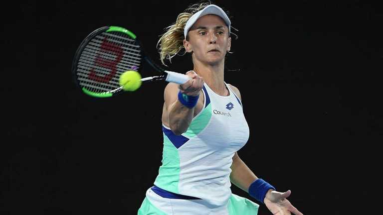 Леся Цуренко / фото Getty Images Леся Цуренко / фото Getty Images