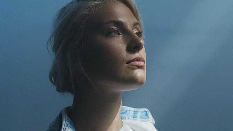 Ольга Харлан / фото из соцсетей Ольга Харлан / фото из соцсетей