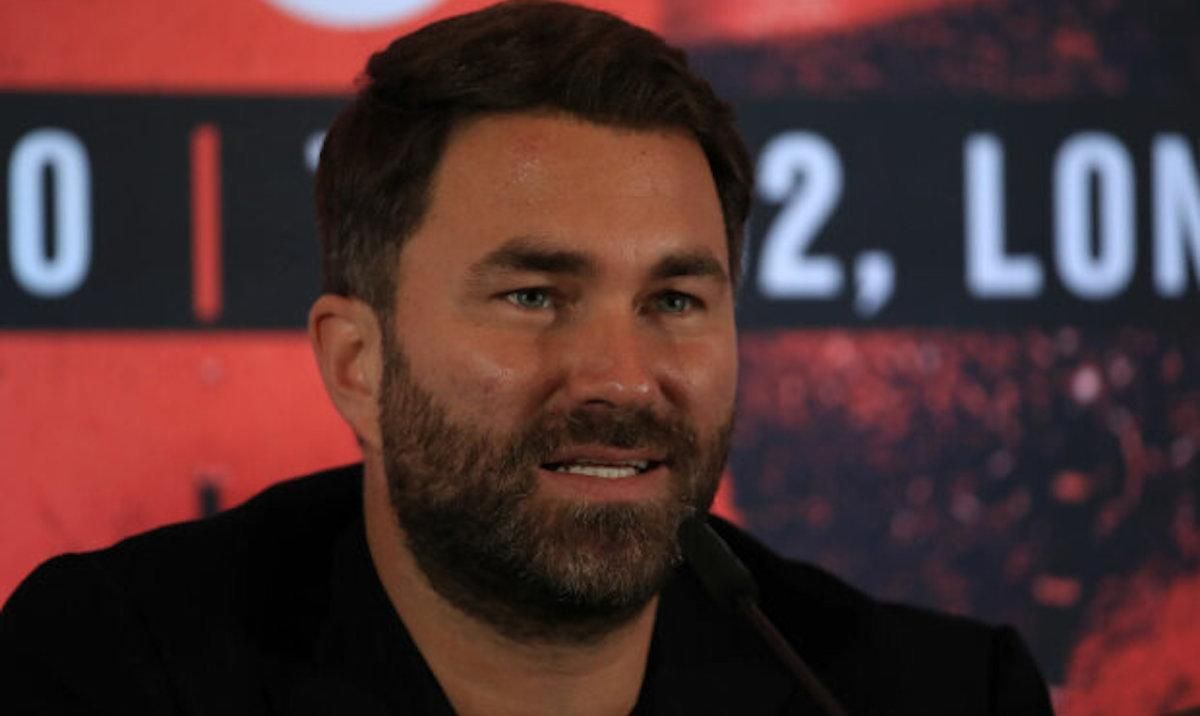 Эдди Хирн / фото из открытых источников Эдди Хирн / фото из открытых источников