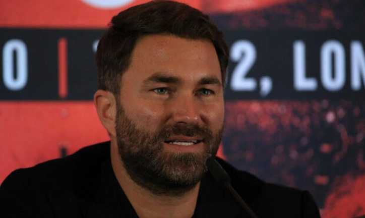 Эдди Хирн / фото из открытых источников Эдди Хирн / фото из открытых источников