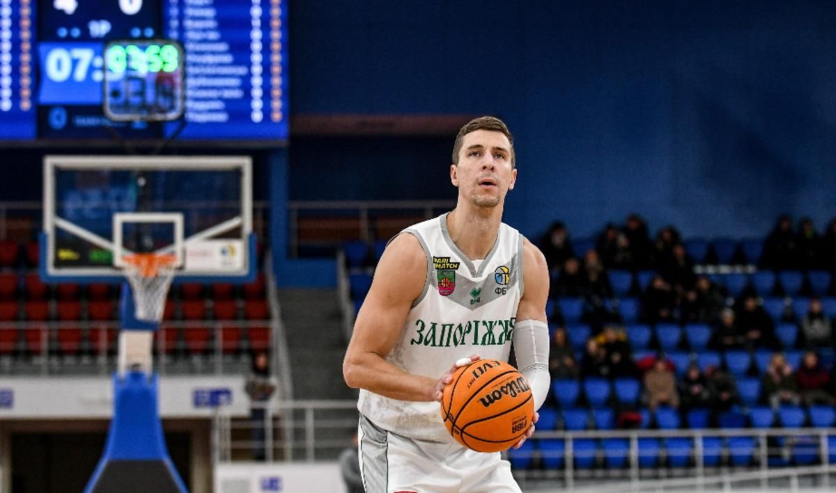 Александр Сизов / Суперлига