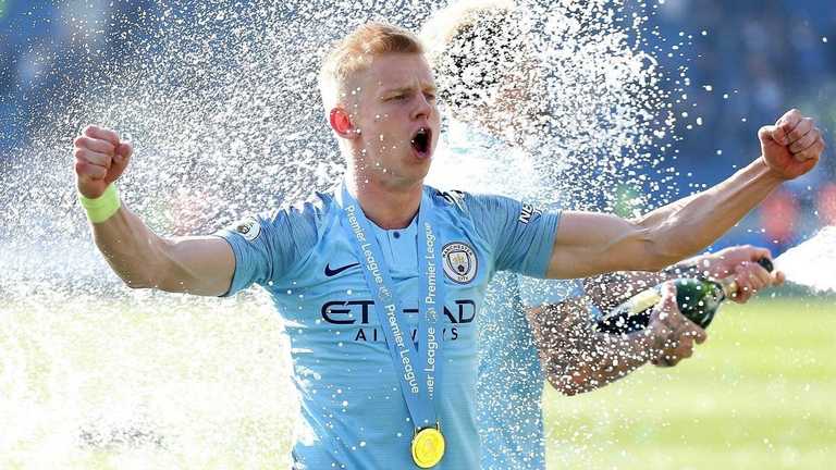 Олександр Зінченко / Фото Getty Images Олександр Зінченко / Фото Getty Images