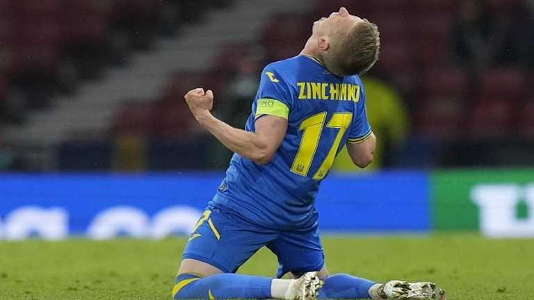 Александр Зинченко / фото Getty Images Александр Зинченко / фото Getty Images