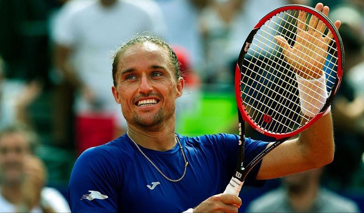 Олександр Долгополов / фото з відкритих джерел