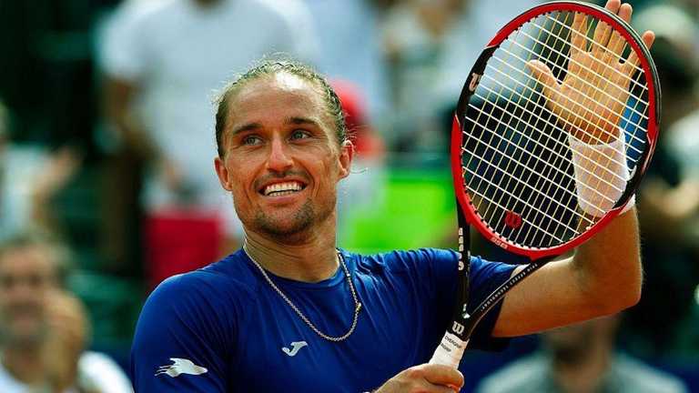 Олександр Долгополов / фото з відкритих джерел Олександр Долгополов / фото з відкритих джерел