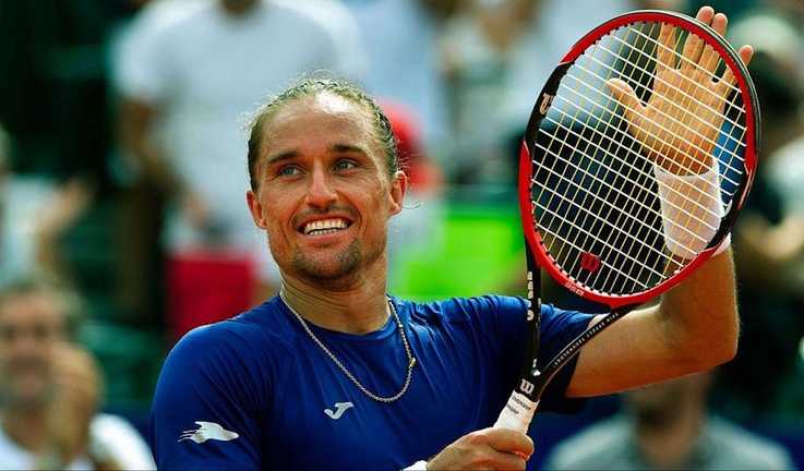 Олександр Долгополов / фото з відкритих джерел