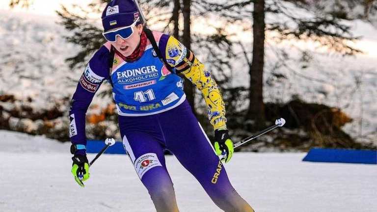 Дарья Блашко / фото из открытых источников Дарья Блашко / фото из открытых источников