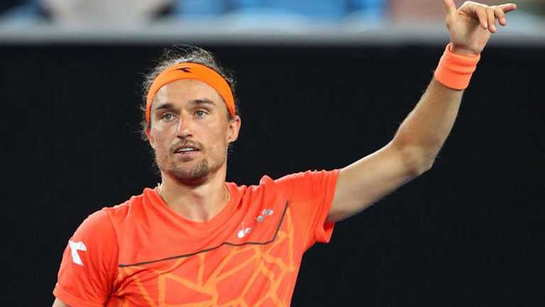 Александр Долгополов / фото из открытых источников Александр Долгополов / фото из открытых источников