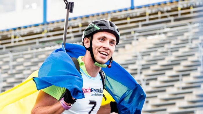 "Если они приедут – мы их здесь съедим": украинский биатлонист – о натурализованных россиянках в сборной
