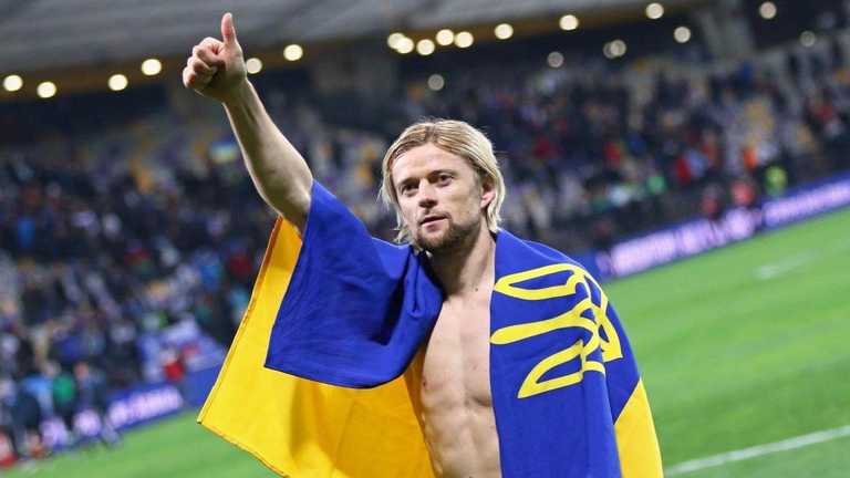 Анатолий Тимощук / фото Getty Images Анатолий Тимощук / фото Getty Images