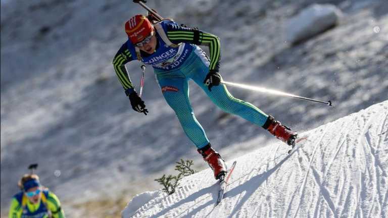 Ольга Абрамова / фото з відкритих джерел Ольга Абрамова / фото з відкритих джерел
