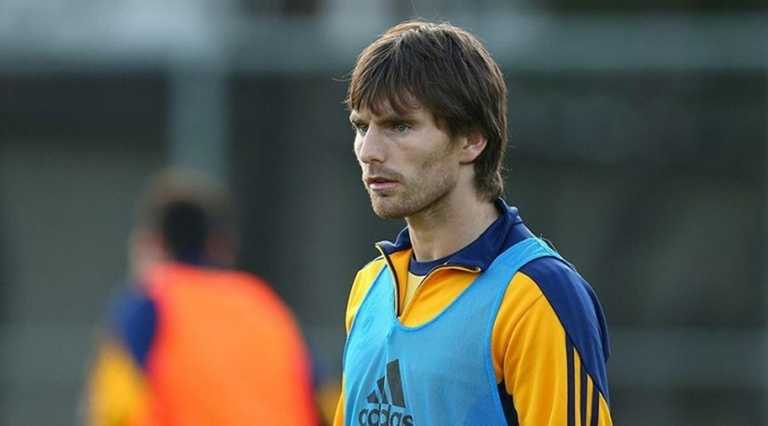 Кирило Ковальчук / фото з відкритих джерел Кирило Ковальчук / фото з відкритих джерел