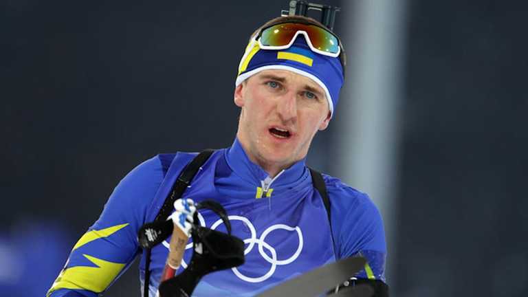 Дмитрий Пидручний / фото Getty Images Дмитрий Пидручний / фото Getty Images