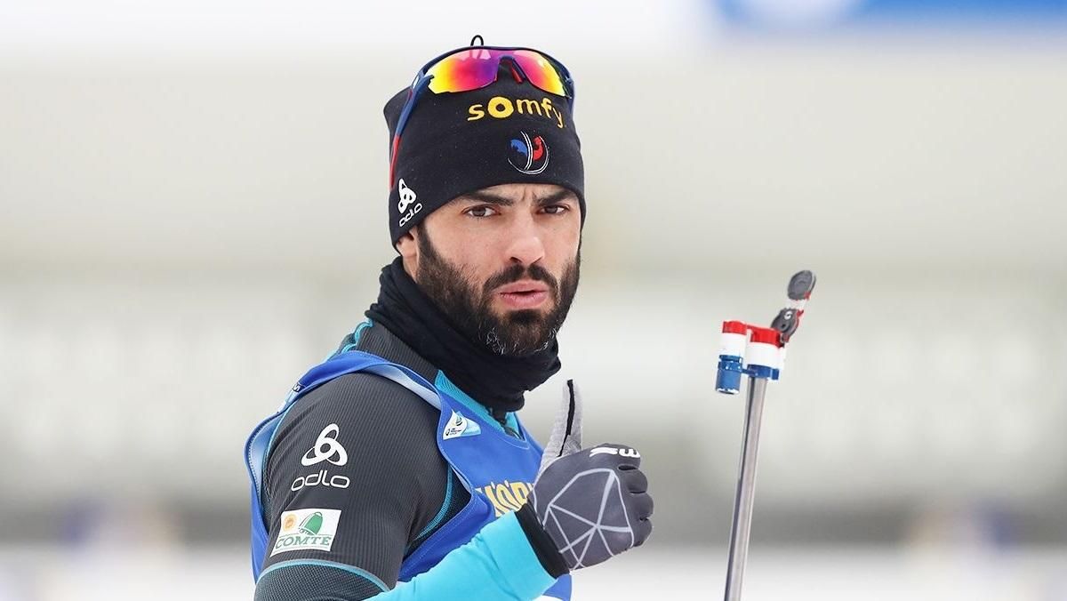 Симон Фуркад / Фото Getty Images