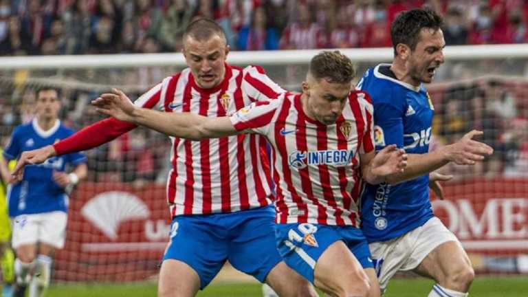 Василий Кравец и Богдан Милованов / Фото: Ла Лига Василий Кравец и Богдан Милованов / Фото: Ла Лига