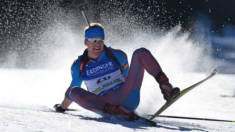 Алексей Волков / Фото Владимир Сергеев Алексей Волков / Фото Владимир Сергеев