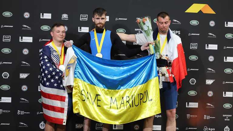 Ігор Галушка Ігор Галушка