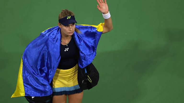 Даяна Ястремська / Getty Images Даяна Ястремська / Getty Images