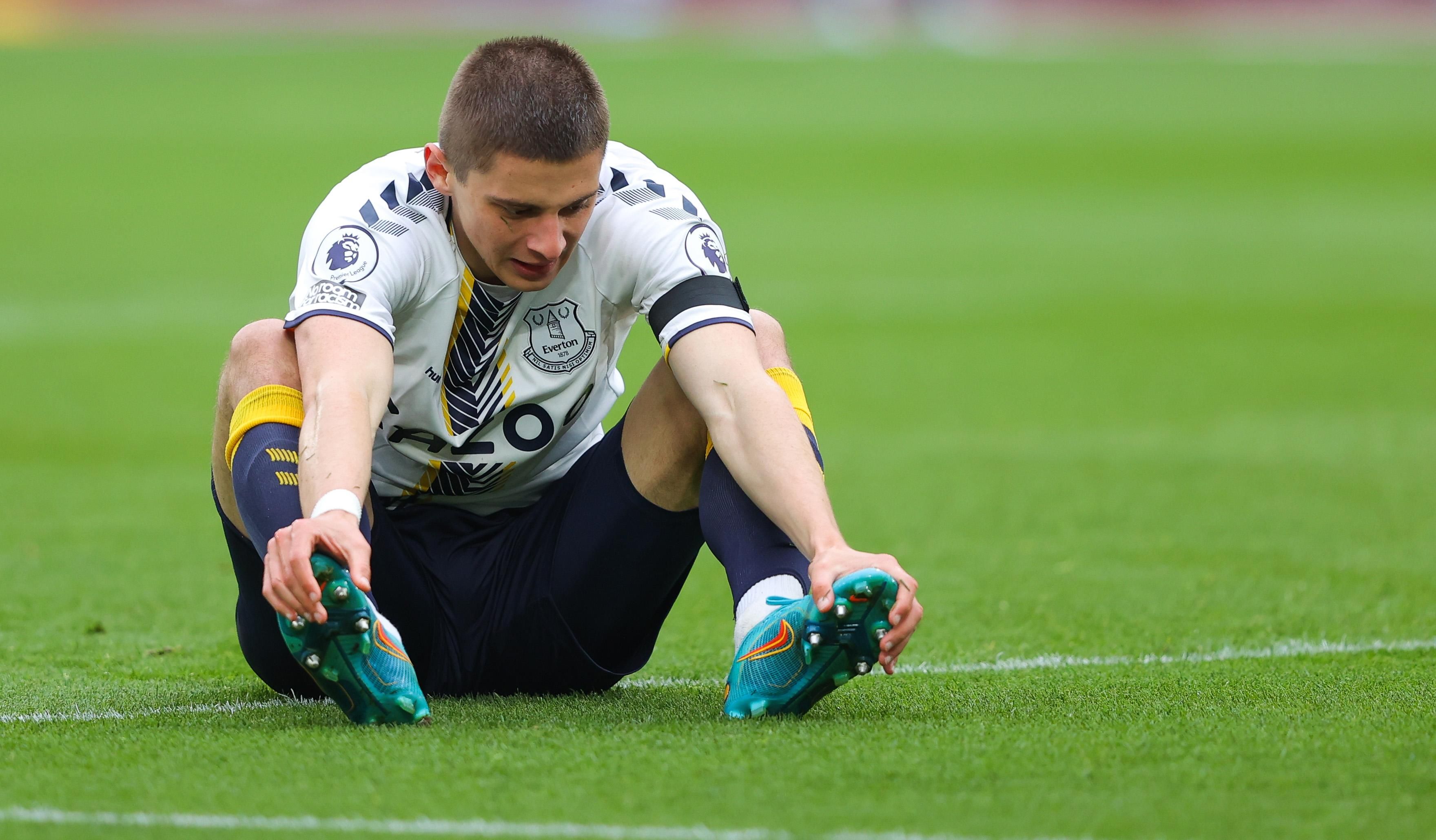 Виталий Миколенко / фото Getty Images Виталий Миколенко / фото Getty Images
