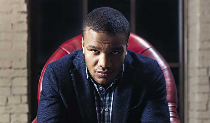 Жан Беленюк / фото з відкритих джерел Жан Беленюк / фото з відкритих джерел