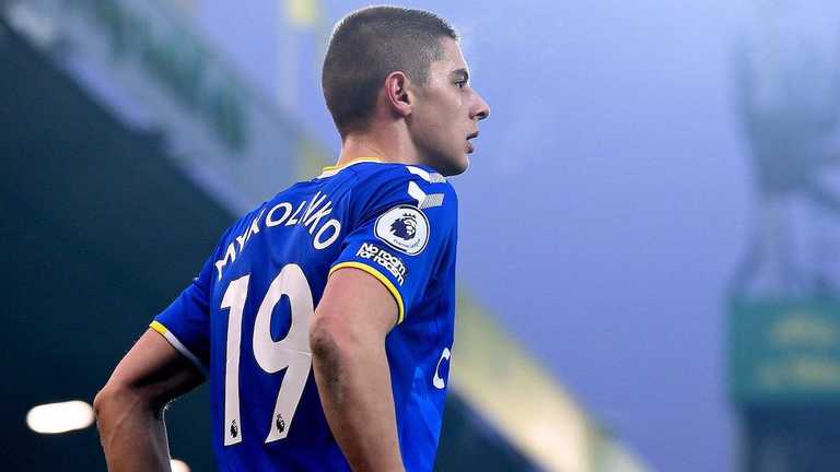 Виталий Миколенко / фото Getty Images Виталий Миколенко / фото Getty Images