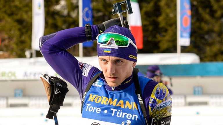 Дмитрий Подручный / фото из открытых источников Дмитрий Подручный / фото из открытых источников