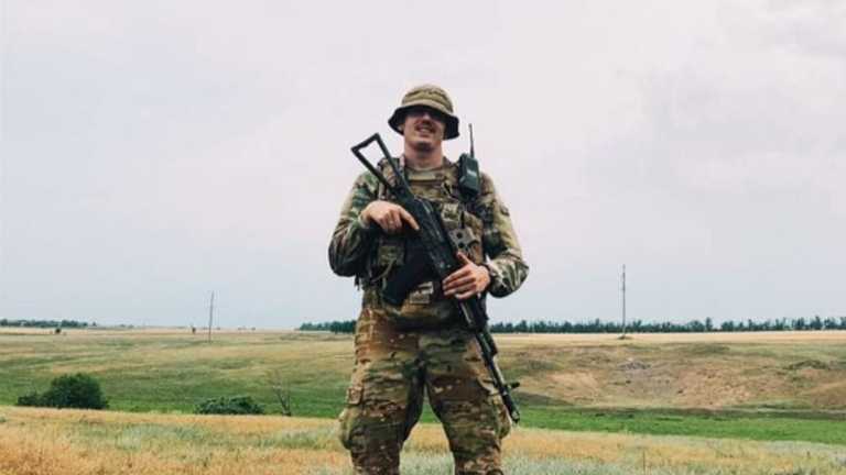 Данило Кириченко / Facebook Заря Ультрас Данило Кириченко / Facebook Заря Ультрас