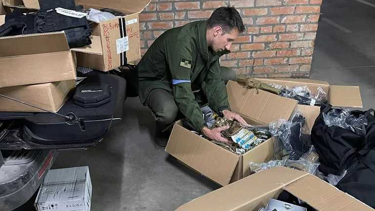 Сергей Стаховский / фото из соцсетей Сергей Стаховский / фото из соцсетей