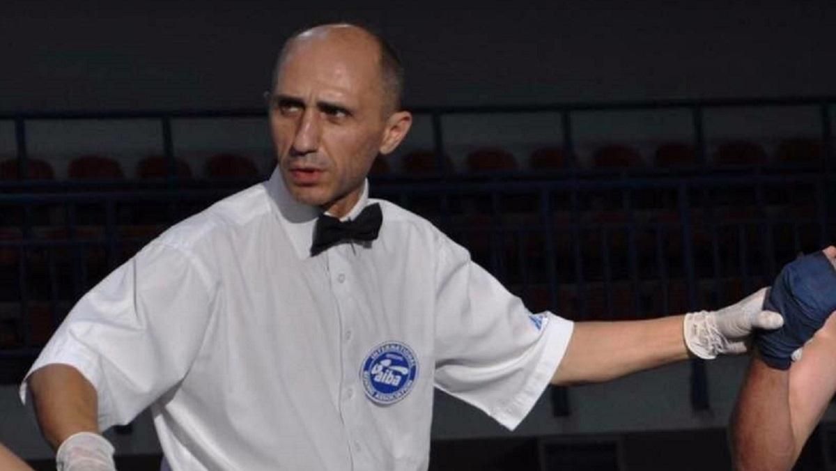 Дмитрий Шурда / Фото из соцсетей