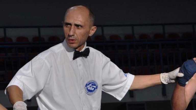 Дмитрий Шурда / Фото из соцсетей Дмитрий Шурда / Фото из соцсетей