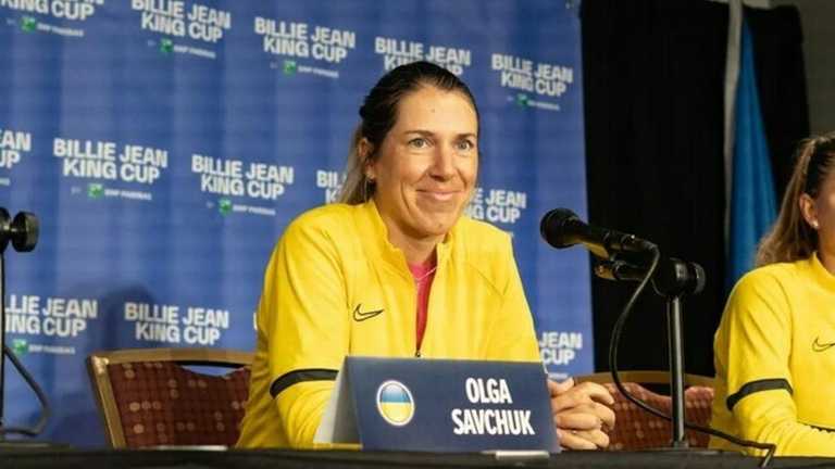 Ольга Савчук / Asheville Citizen Times Ольга Савчук / Asheville Citizen Times