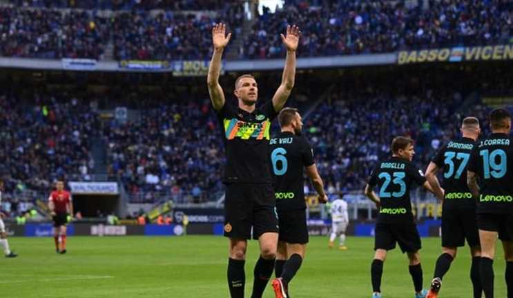 Интер / фото ФК Интер